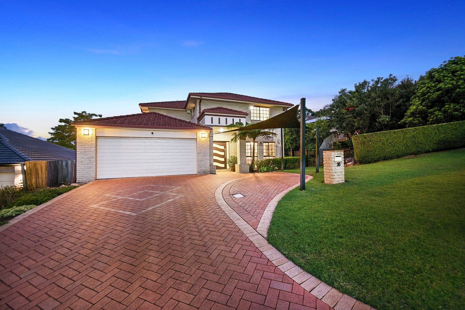 36 The Concourse, Underwood QLD 4119, Image 0