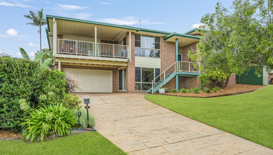 Picture of 9 Montague Street, PORT MACQUARIE NSW 2444