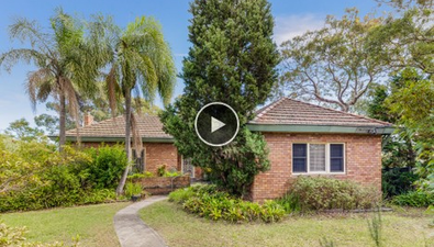 Picture of 89 Green Point Road, OYSTER BAY NSW 2225