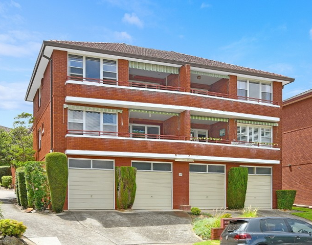 7/48 Oatley Avenue, Oatley NSW 2223