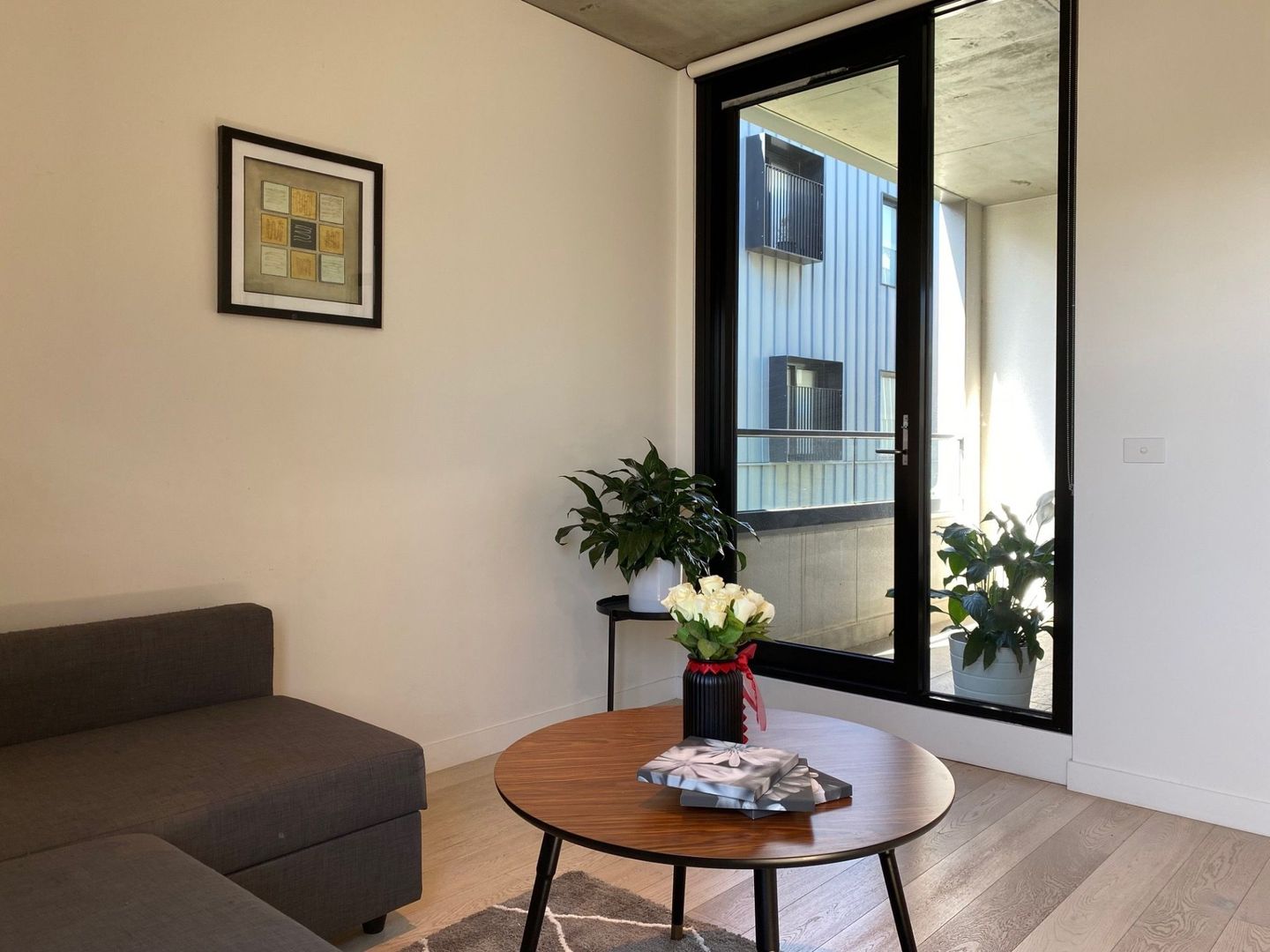 207/388 Queensberry Street, North Melbourne VIC 3051, Image 2