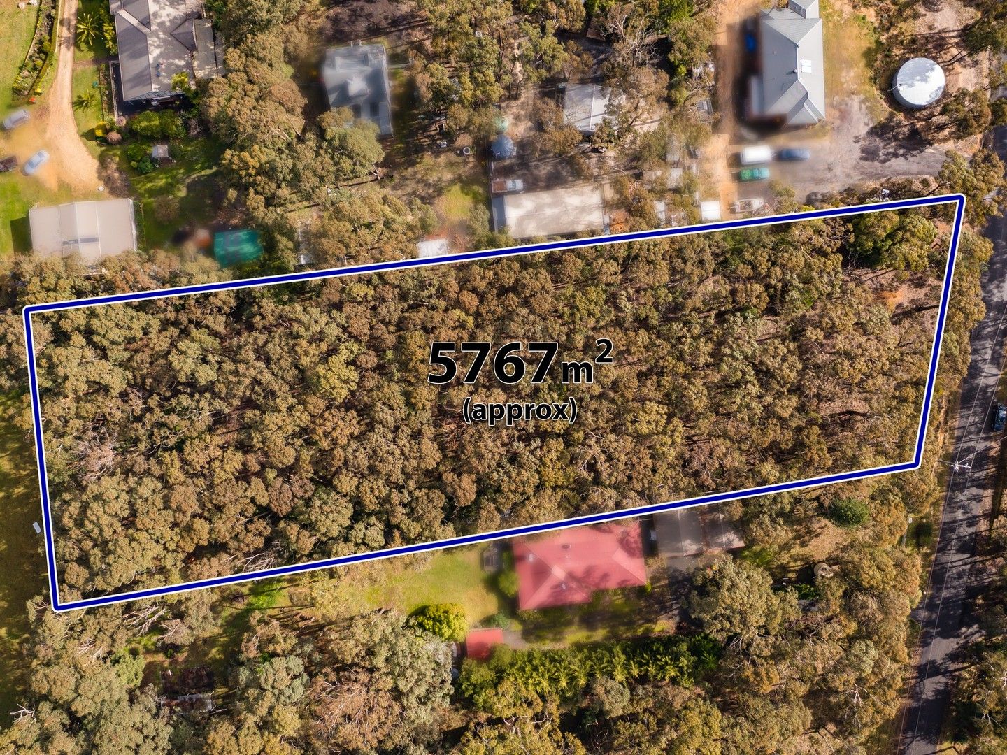 71 Acacia Avenue, Dales Creek VIC 3341, Image 0