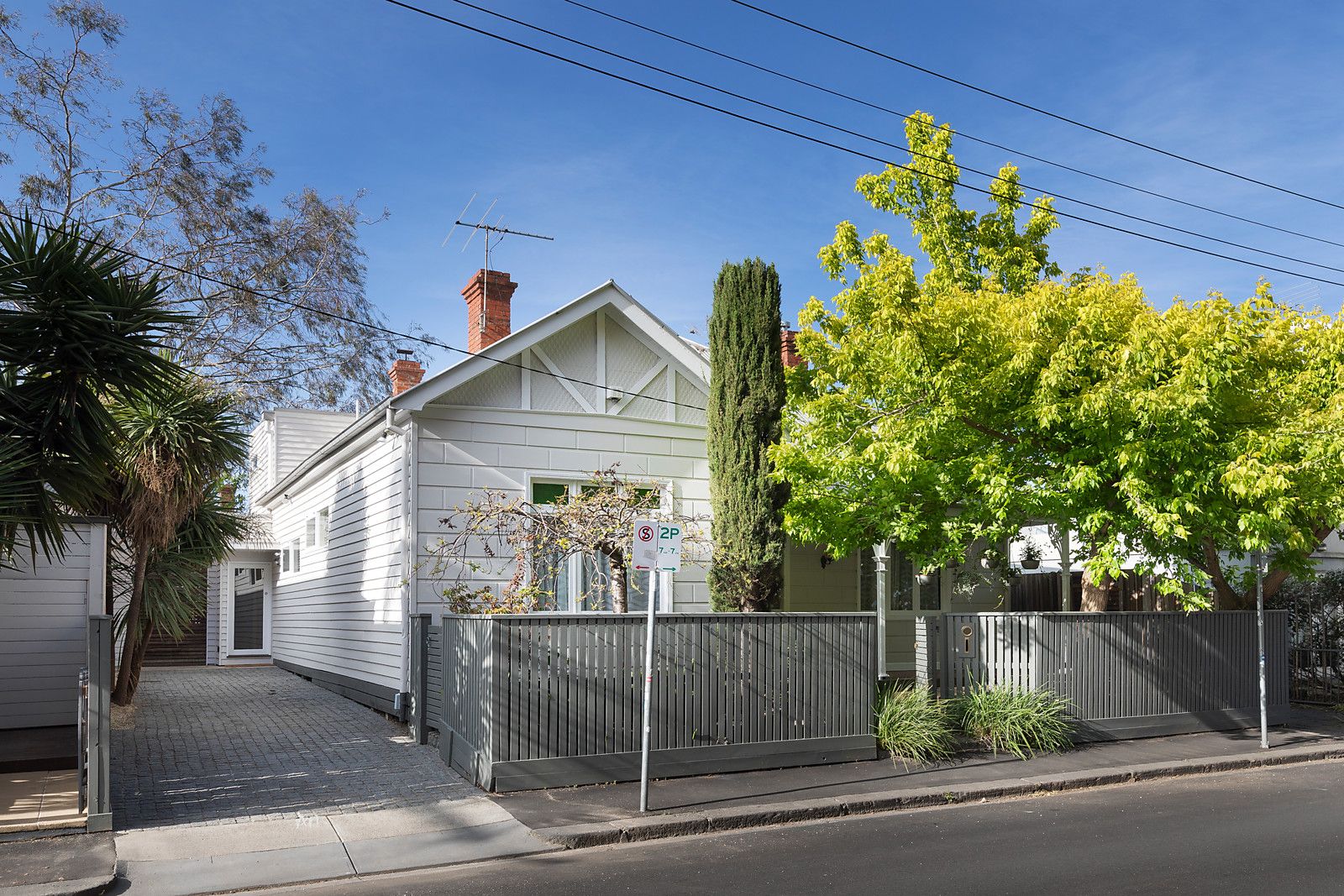 159 Rose Street, Fitzroy VIC 3065 House For Sale Domain