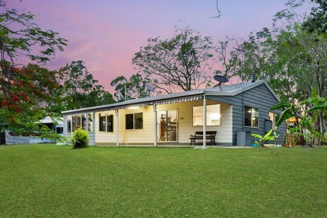 Picture of 46 Fryers Road, HERVEY RANGE QLD 4817