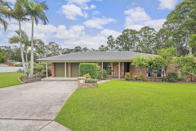 Picture of 11 Honeysuckle Avenue, LAKEWOOD NSW 2443