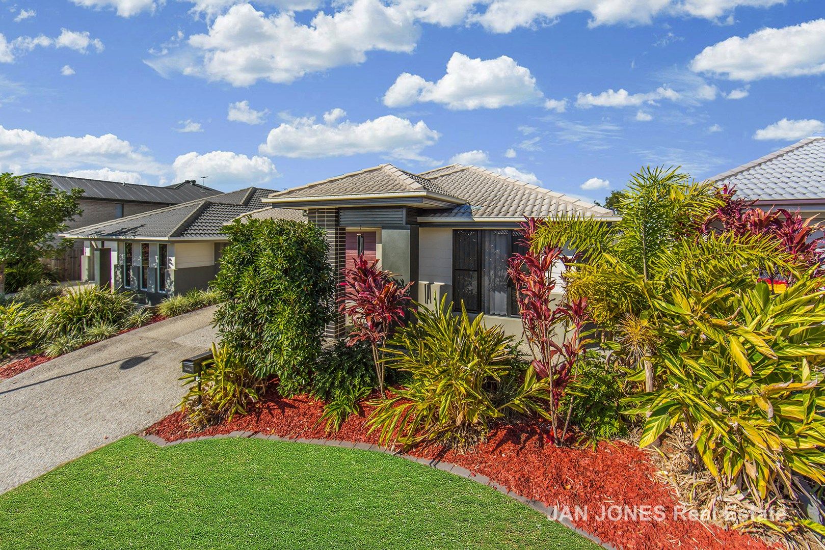 22 Wolfe St, North Lakes QLD 4509, Image 0