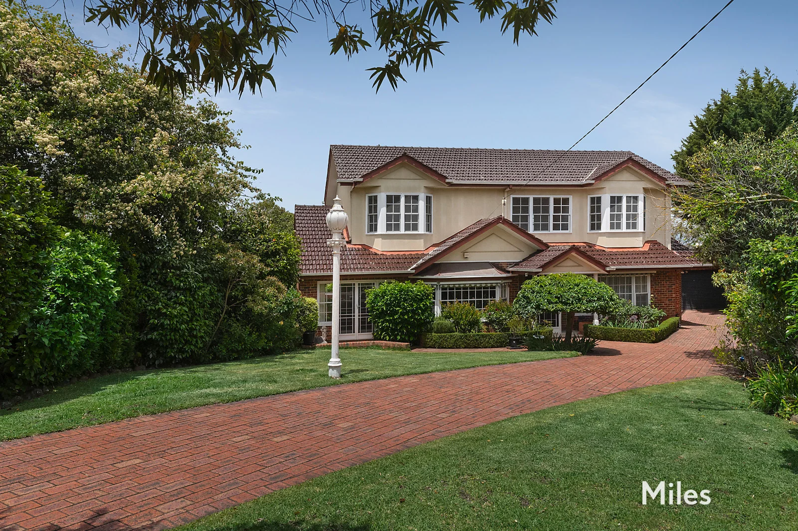 1 Veitch Street, Ivanhoe East VIC 3079