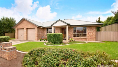 Picture of 3 Navajo Drive, MOUNT GAMBIER SA 5290