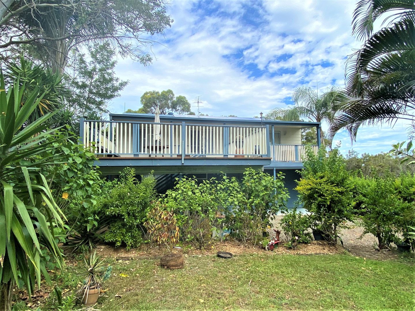 30 Ashton Street, Macleay Island QLD 4184, Image 1