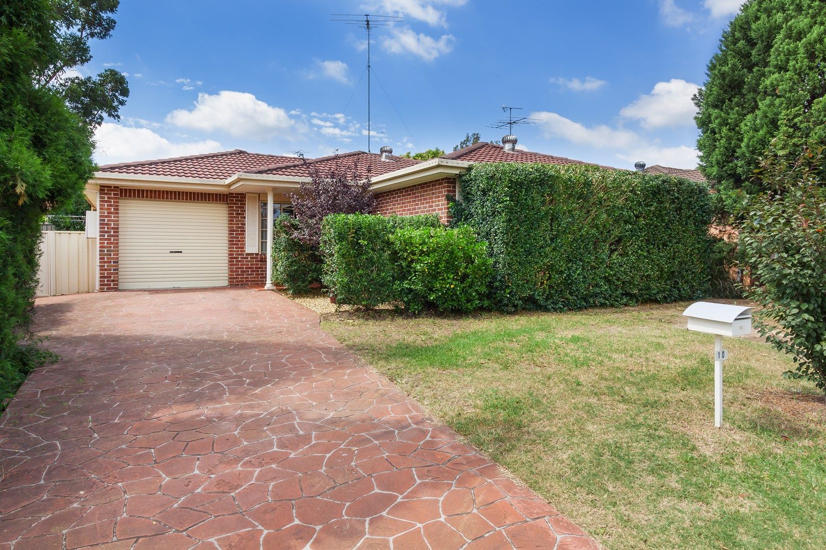 10 William Howell Drive, Glenmore Park NSW 2745, Image 0