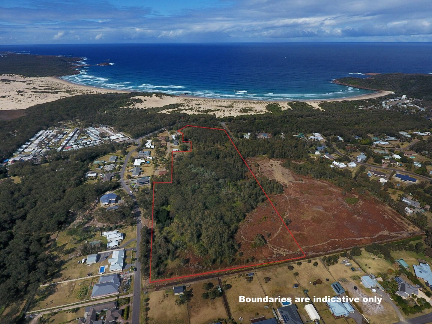 509 Gan Gan Road, One Mile NSW 2316, Image 2