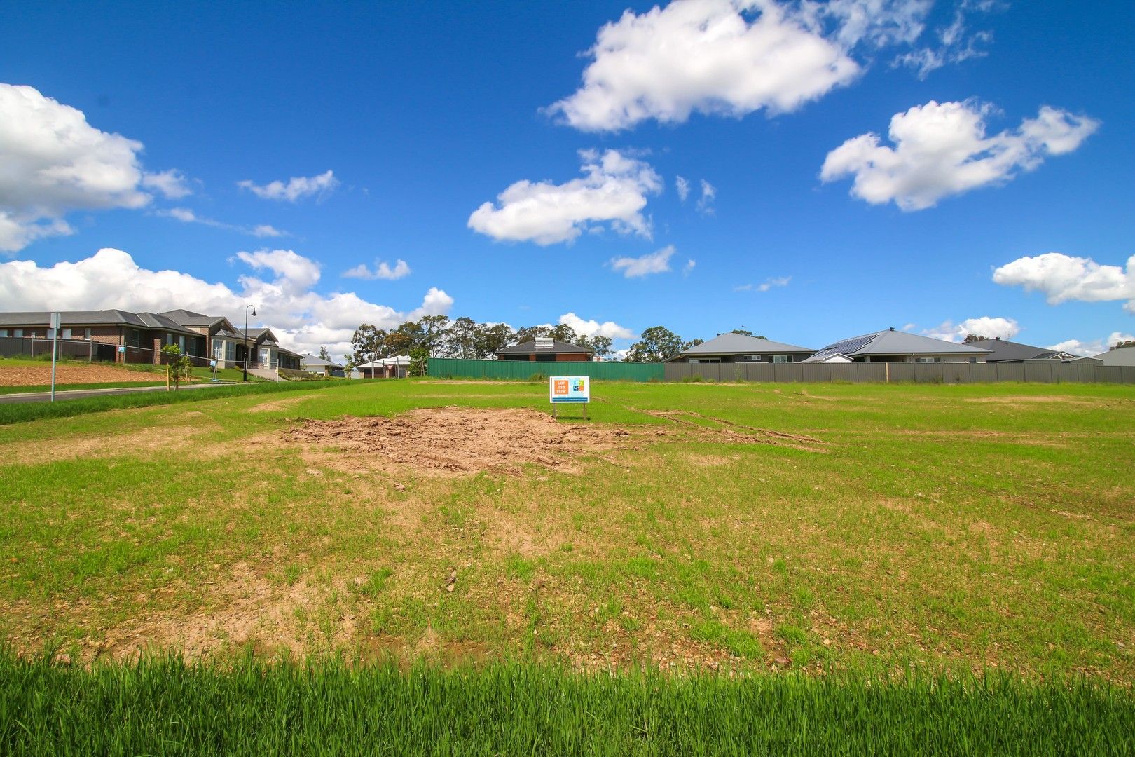 Lot 713 Dimmock Street, Singleton NSW 2330, Image 0