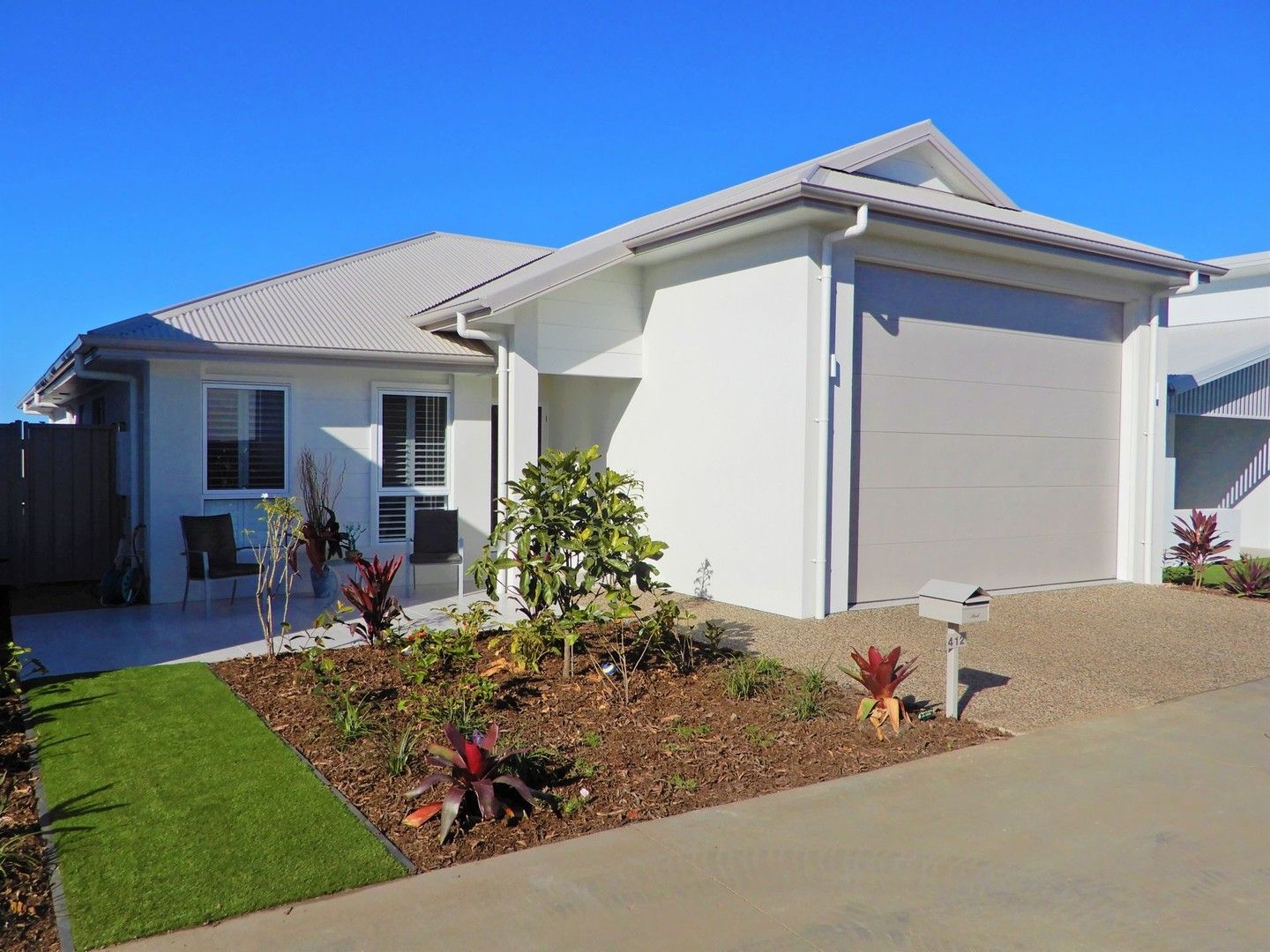 412/39 Wearing Road, Bargara QLD 4670, Image 0