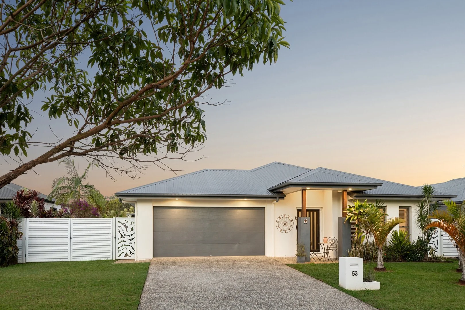 53 Poole Road, Glass House Mountains QLD 4518