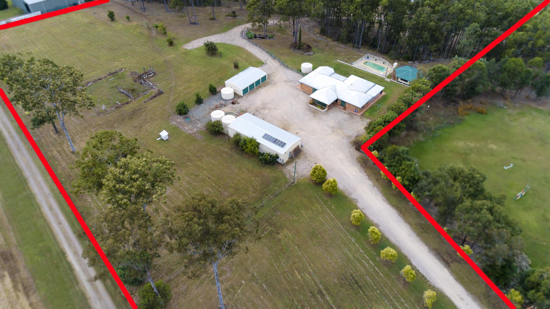 Lot 2 Sea Eagle Drive, Yengarie Property History & Address Research