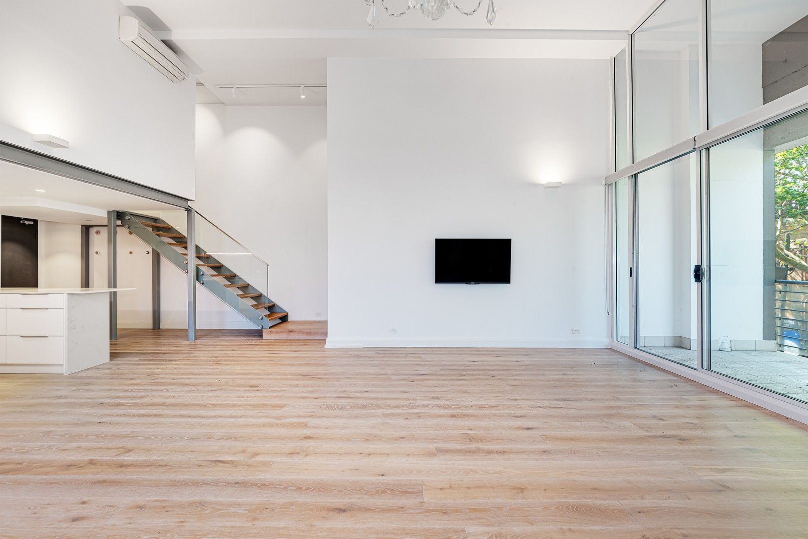 2 bedrooms Apartment / Unit / Flat in 5/99 Stanley Street DARLINGHURST NSW, 2010