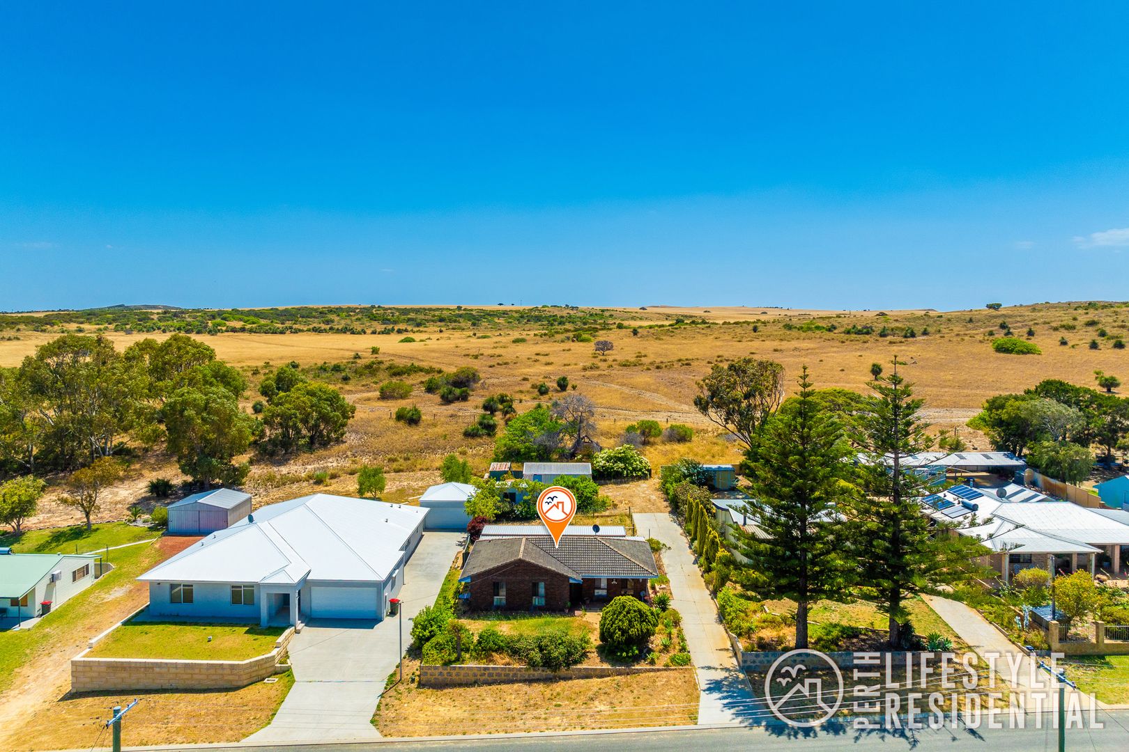 11 Walebing Way, Guilderton WA 6041, Image 1