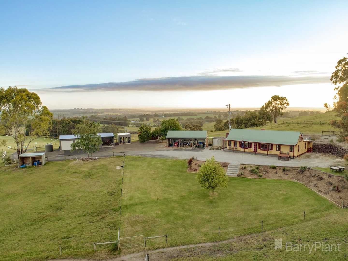 116 Tonkin Road, Labertouche VIC 3816, Image 0