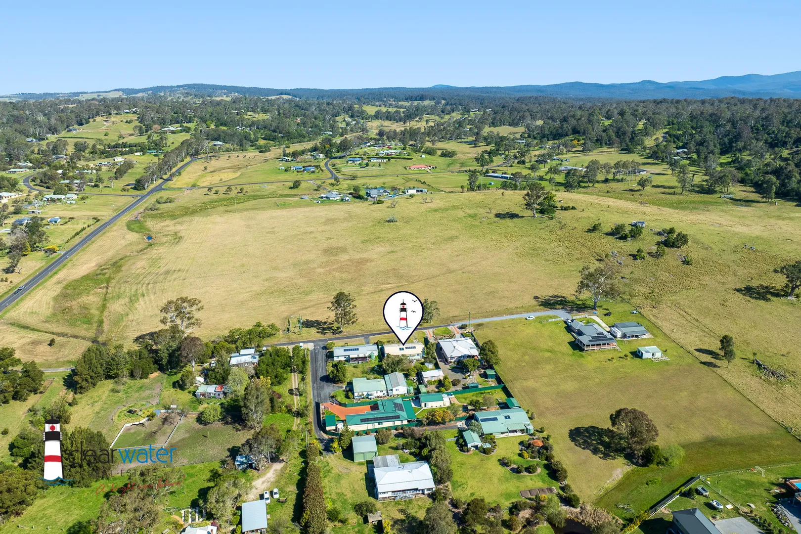 House in Moruya - View 2