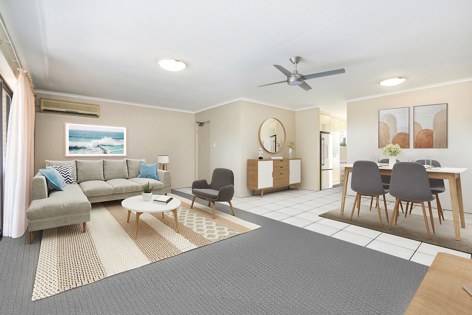 6/72 Bayview Terrace, Clayfield QLD 4011, Image 0