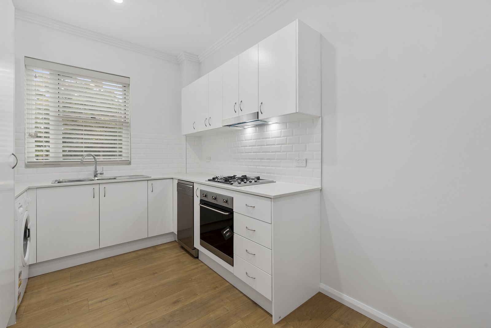1 bedrooms Apartment / Unit / Flat in 5/188 Wardell Road DULWICH HILL NSW, 2203