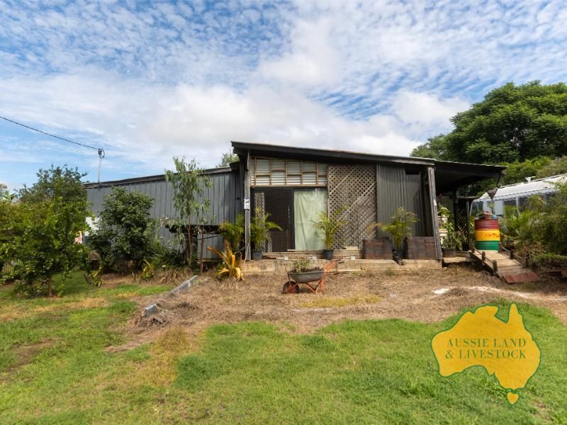 86 Moreton Street, Eidsvold QLD 4627, Image 1