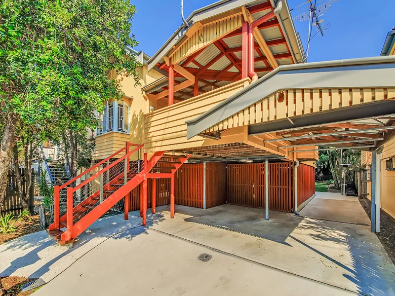 Additional image 15 of 5 Flower Street, Woolloongabba QLD 4102