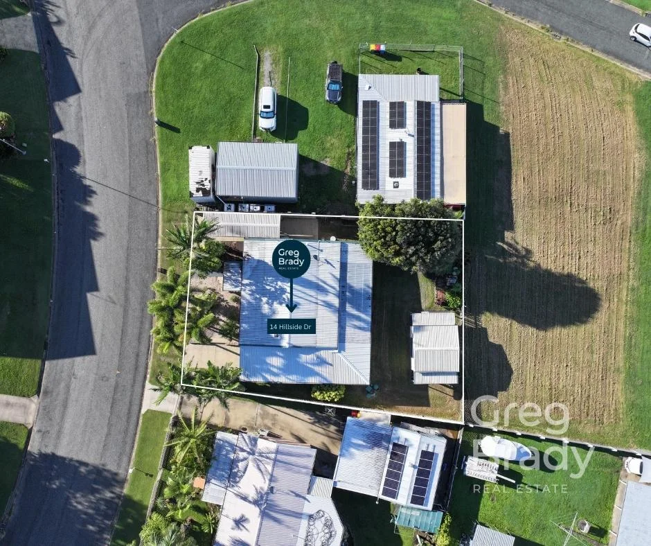 Additional image 4 of 14 Hillside Drive, Grasstree Beach QLD 4740