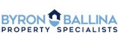 Logo for Byron Ballina Property Specialists