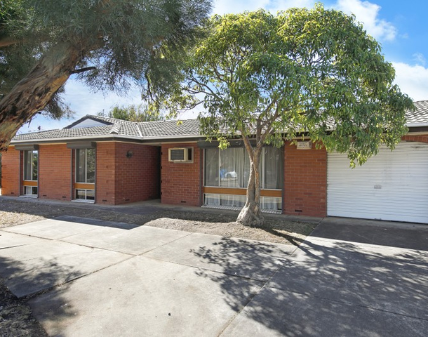 1/1 Fleming Avenue, Ridgehaven SA 5097