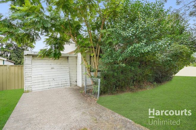 Picture of 20 Quakers Road, MARAYONG NSW 2148