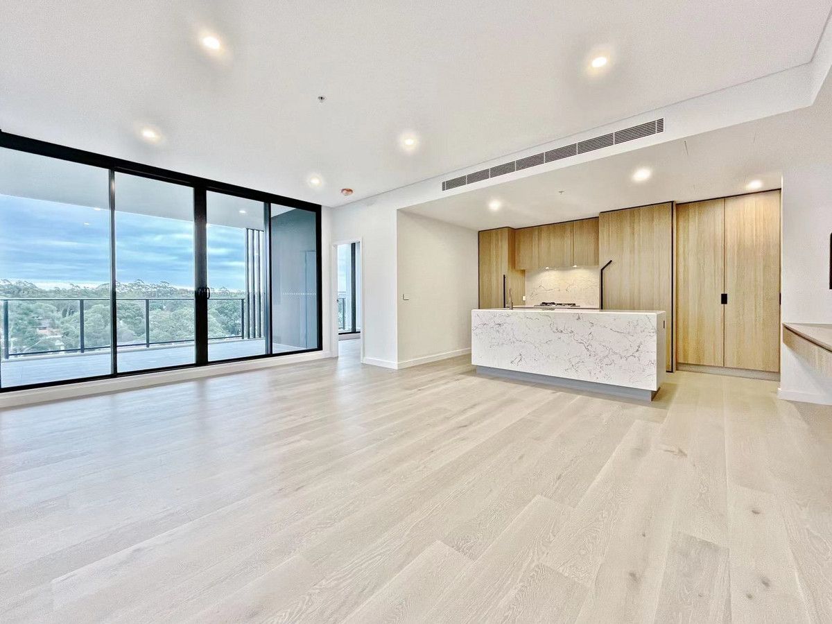 3 bedrooms Apartment / Unit / Flat in Lv10/82 Waterloo Road MACQUARIE PARK NSW, 2113