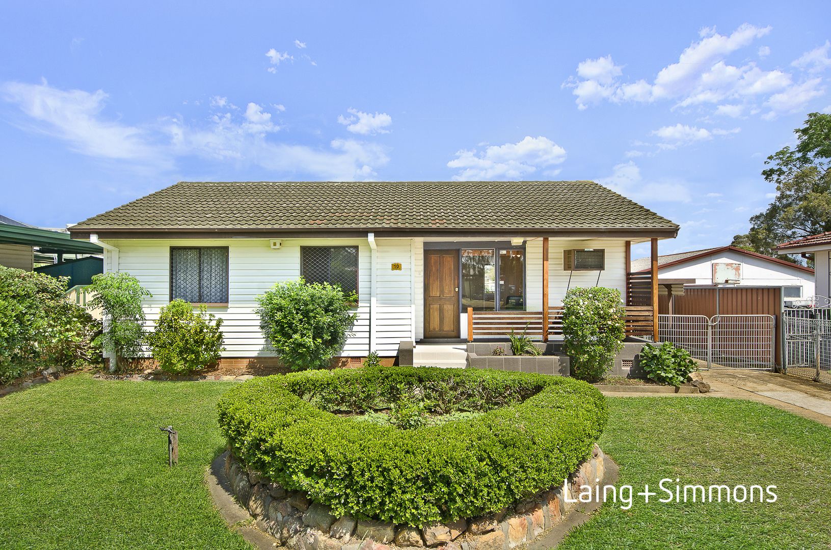 10 Offenbach Avenue, Emerton NSW 2770, Image 0