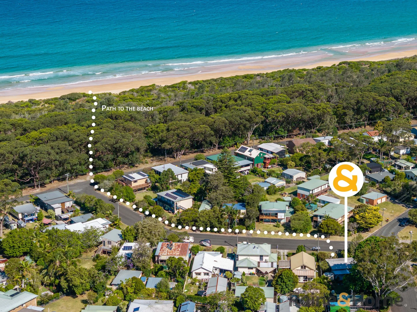 2 Third Street, South Durras NSW 2536
