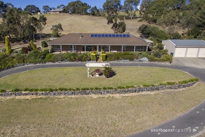 Picture of 22 Panorama Drive, HINDMARSH VALLEY SA 5211