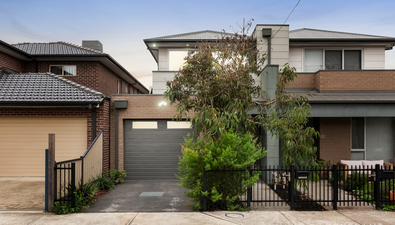Picture of 82A Ross Street, COBURG VIC 3058