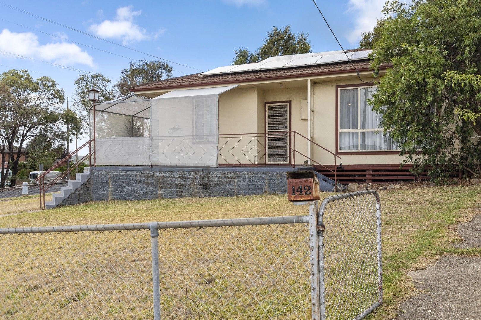 142 Anzac Ave, Seymour VIC 3660, Image 0