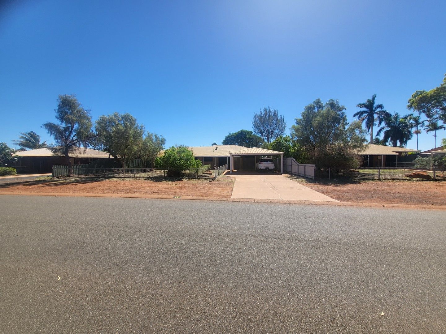 17 Gawthorne Drive, Millars Well WA 6714, Image 0