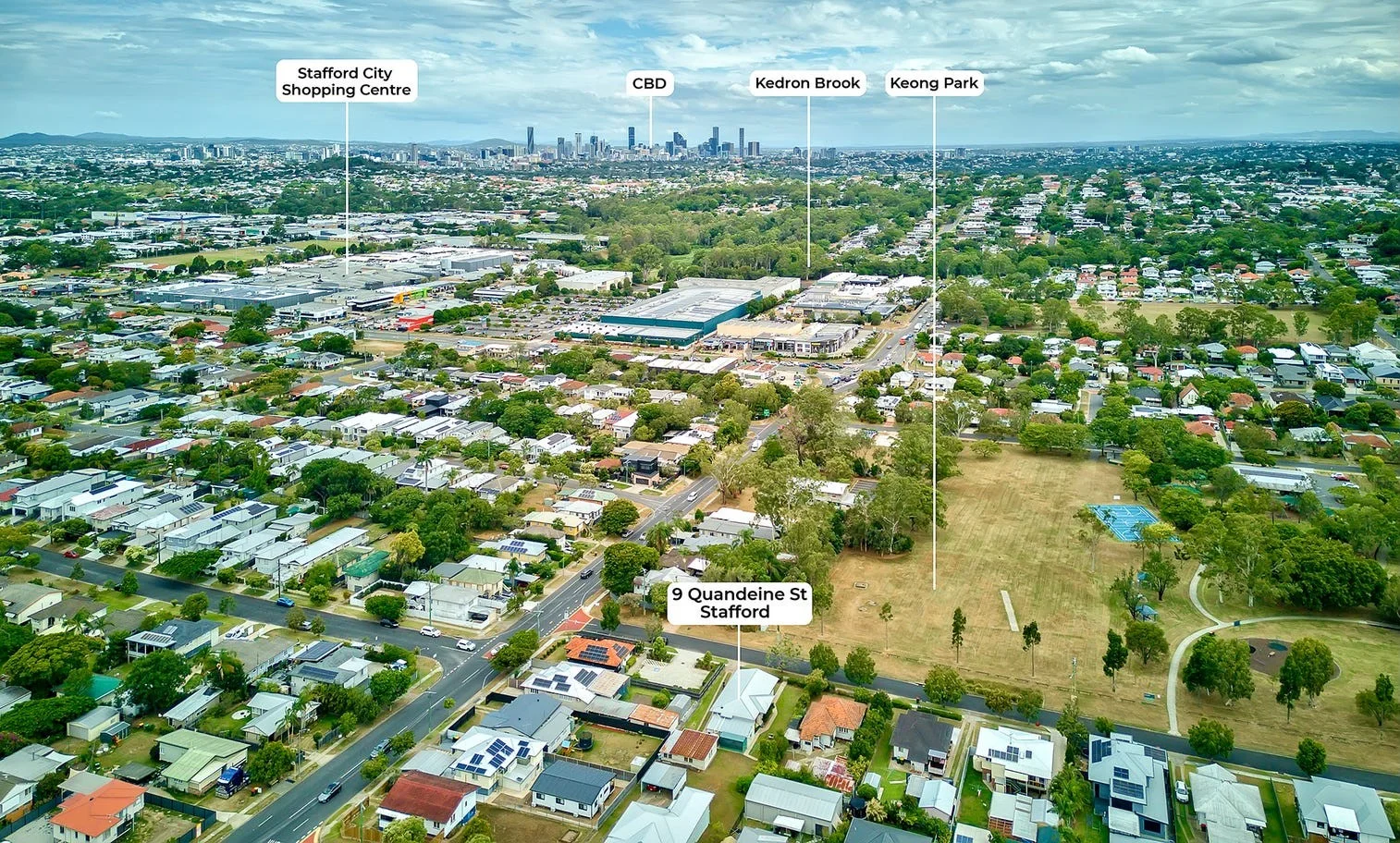 Additional image 13 of 9 Quandeine Street, Stafford QLD 4053