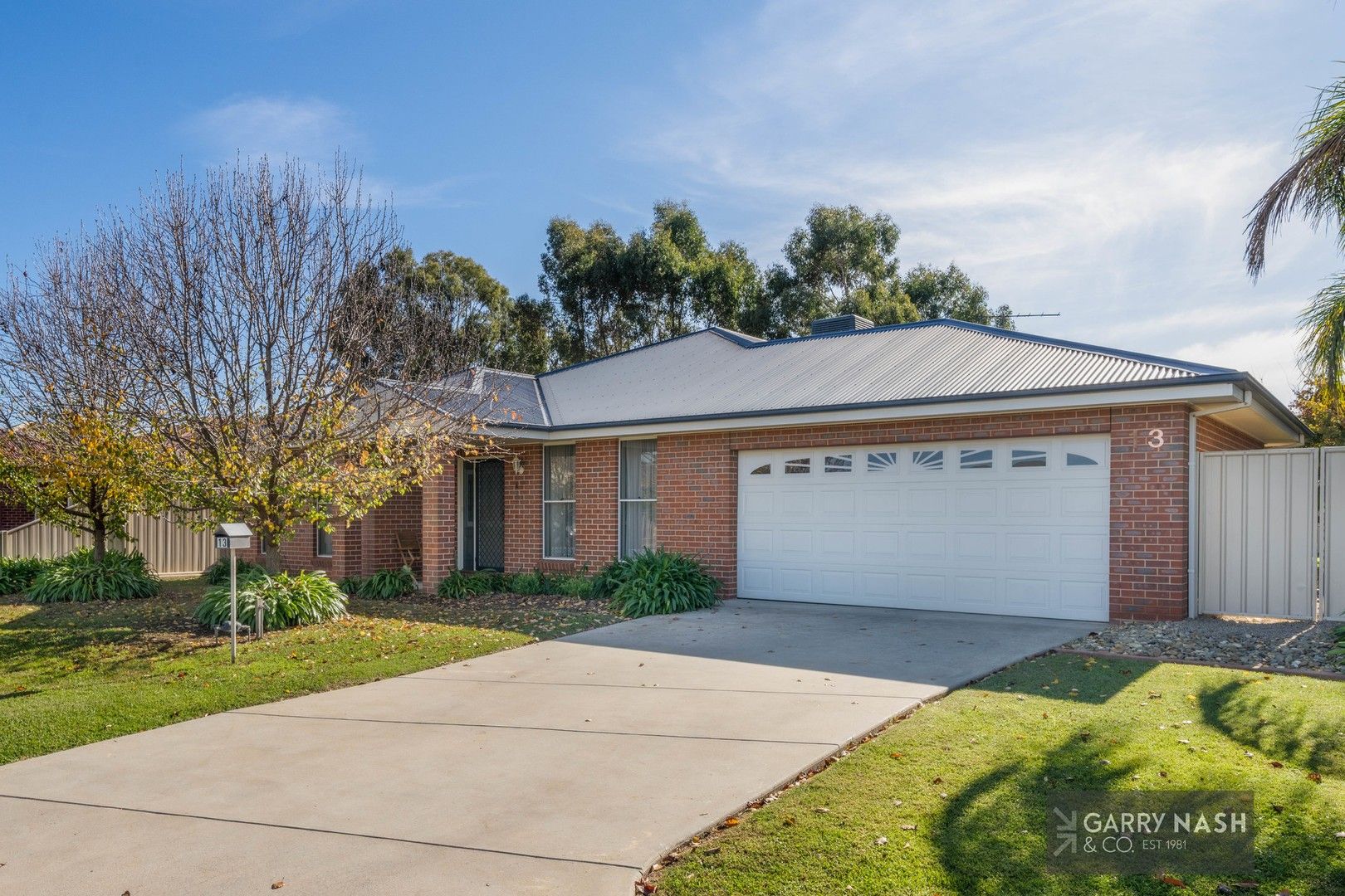 13 Gaskin Way, Wangaratta VIC 3677, Image 0