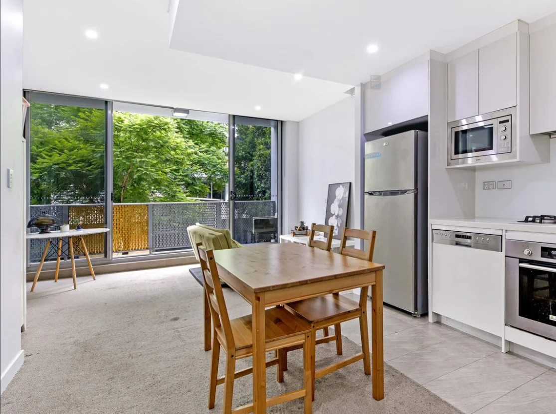 Additional image 2 of 235/25 Porter Street, Ryde NSW 2112