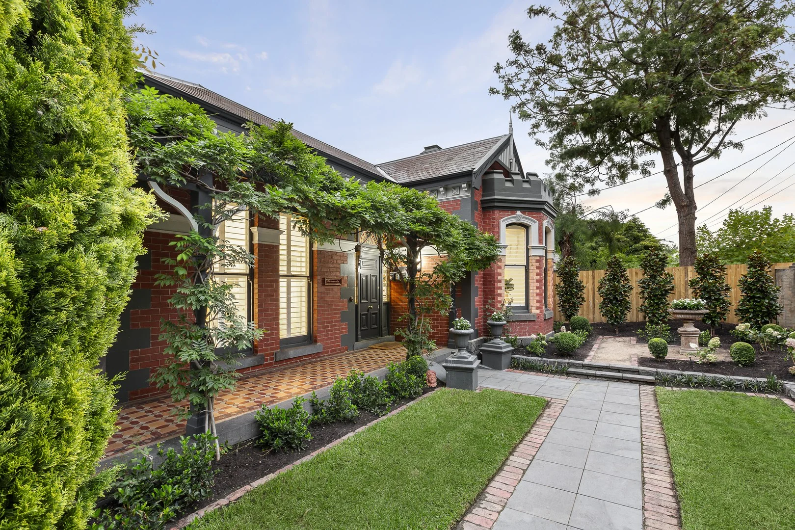 Primary image of 62 Kinkora Road, Hawthorn VIC 3122