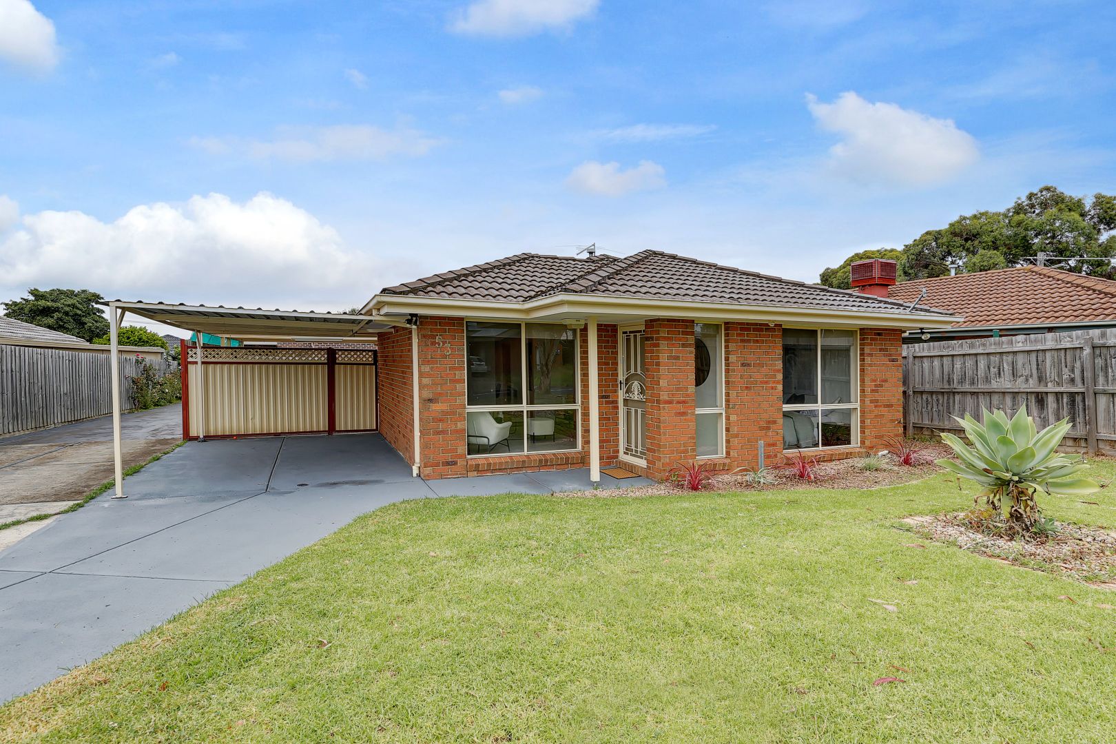 1/53 Gillingham Crescent, Craigieburn VIC 3064, Image 1