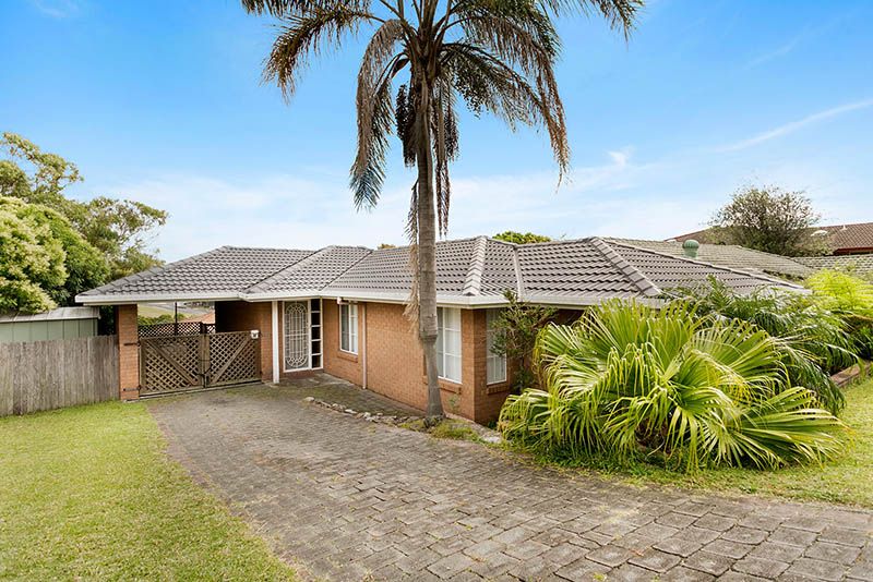 7 Platypus Way, Blackbutt NSW 2529, Image 0