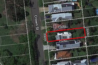 33 Crown Street, Bardon QLD 4065, Image 2