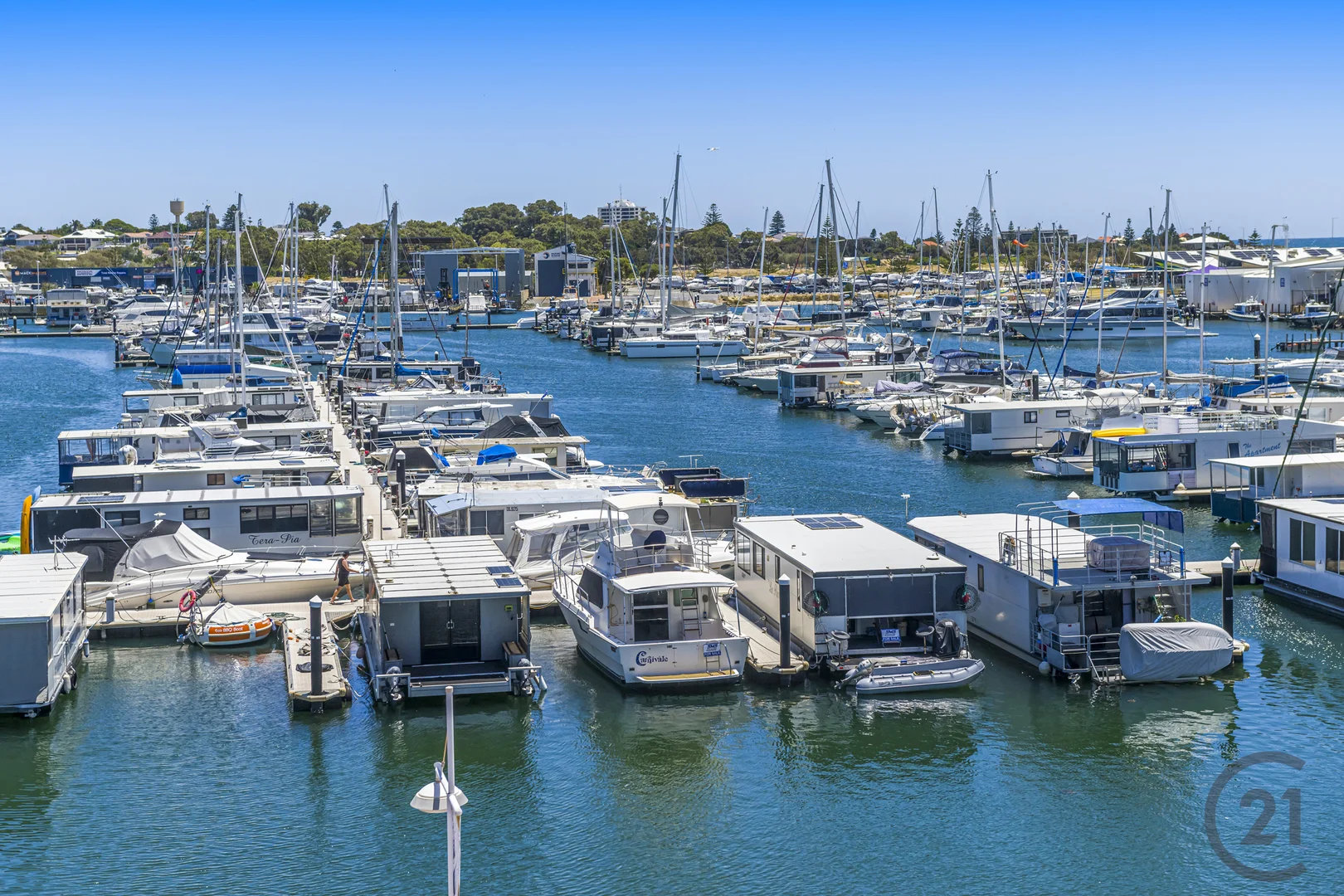 Additional image 32 of 14/1 Breakwater Parade, Mandurah WA 6210