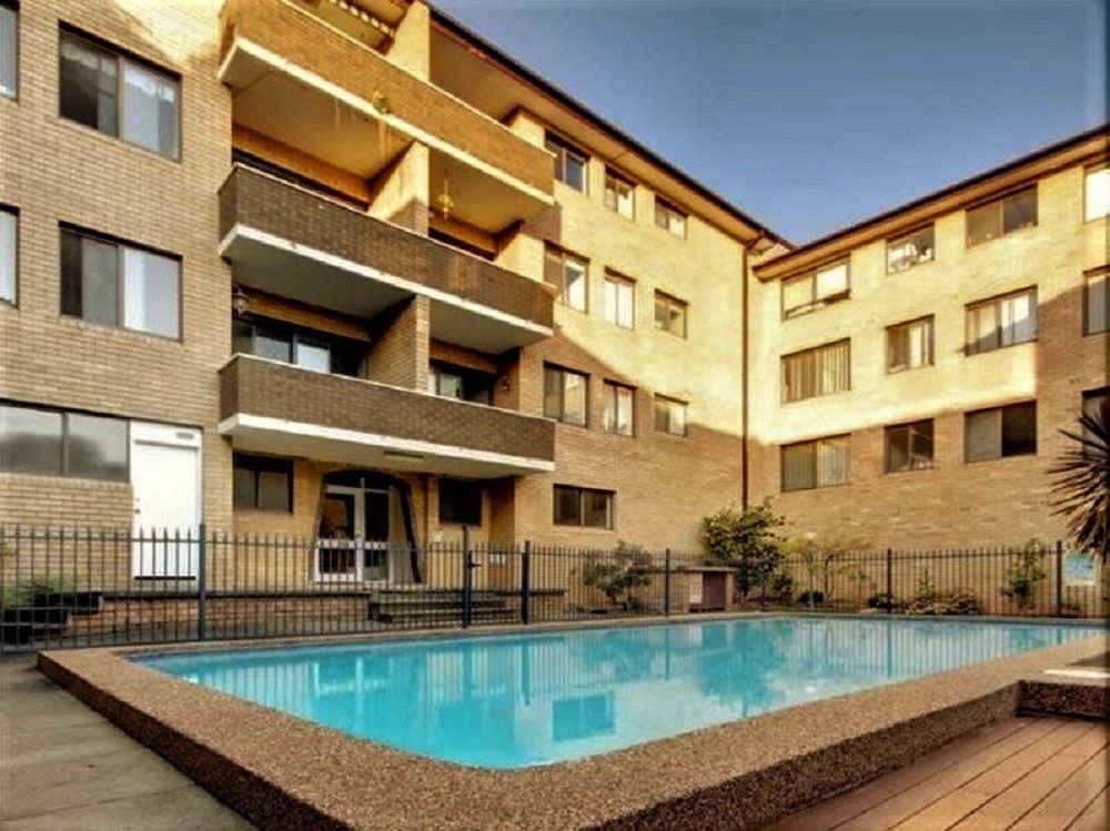 2 bedrooms Apartment / Unit / Flat in 24/72 Jersey Avenue MORTDALE NSW, 2223