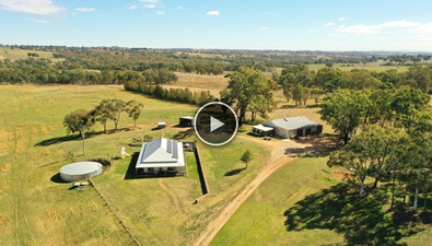 Picture of 760 Spring Creek Road, YOUNG NSW 2594