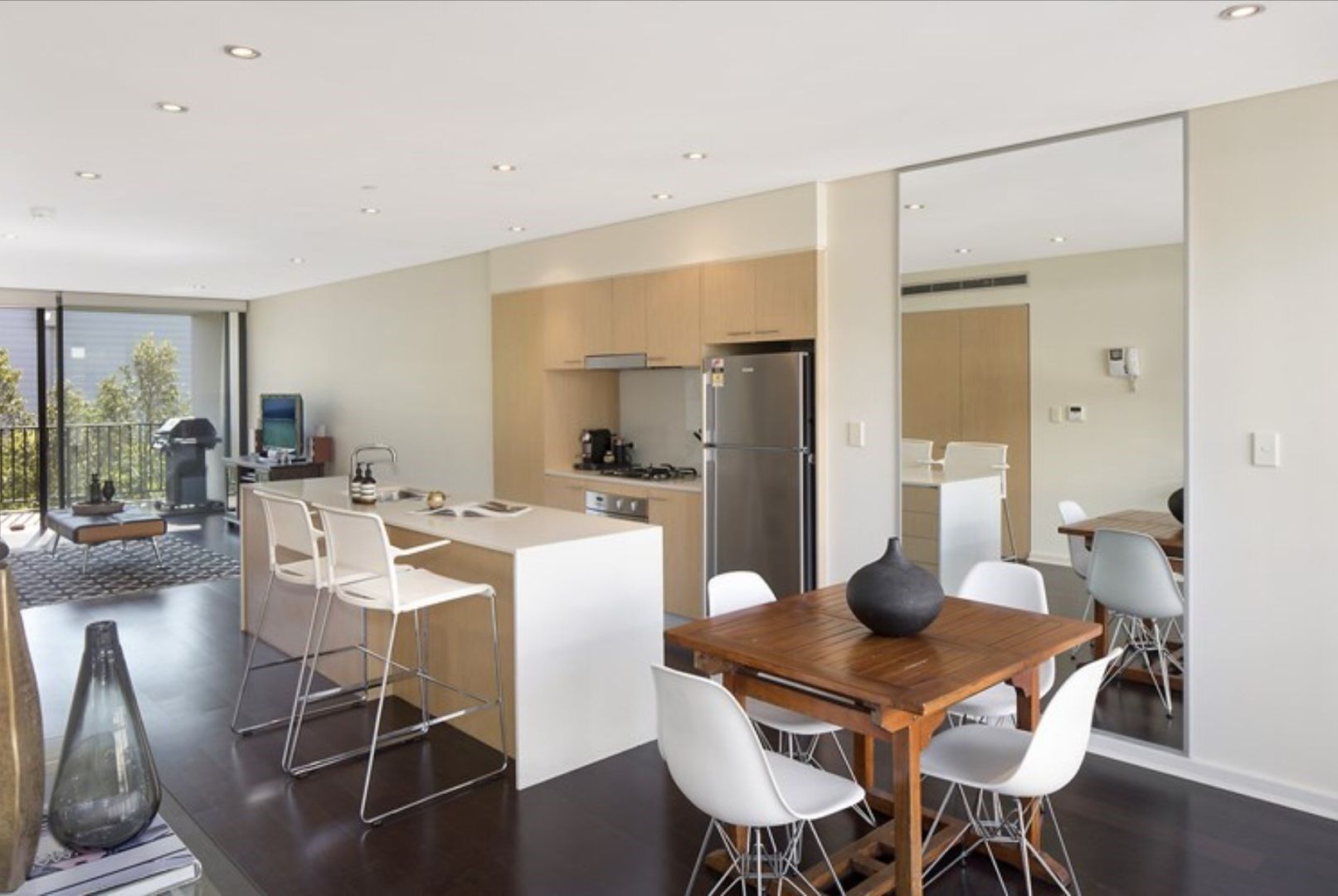 2 bedrooms Apartment / Unit / Flat in 1301/88 King Street RANDWICK NSW, 2031