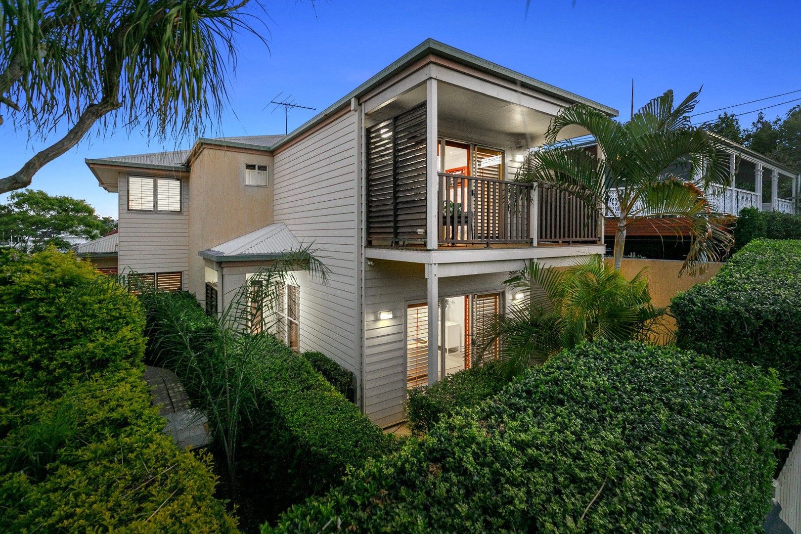 66A Rockbourne Terrace, Paddington QLD 4064, Image 1